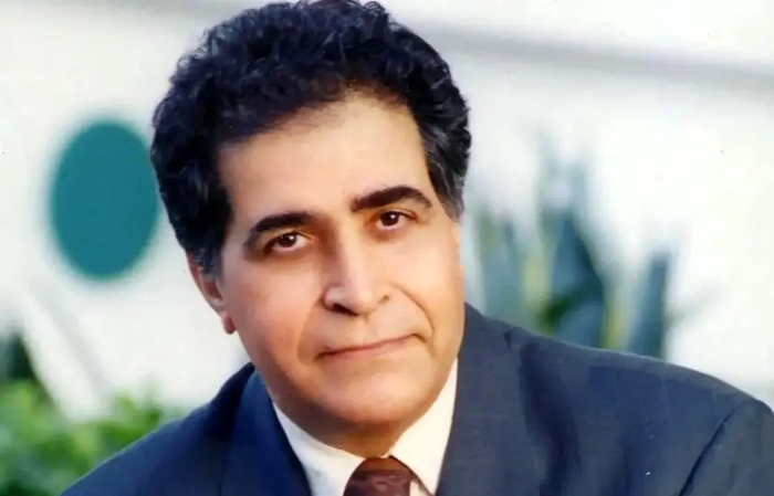 هوشمند عقیلی؛ صدایی از جامعه باربد