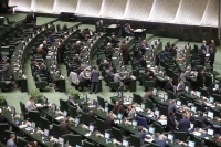 هیئت پارلمانی ایران به لبنان سفر می‌کند