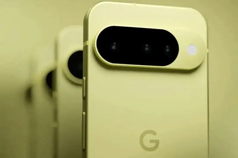google pixel 10