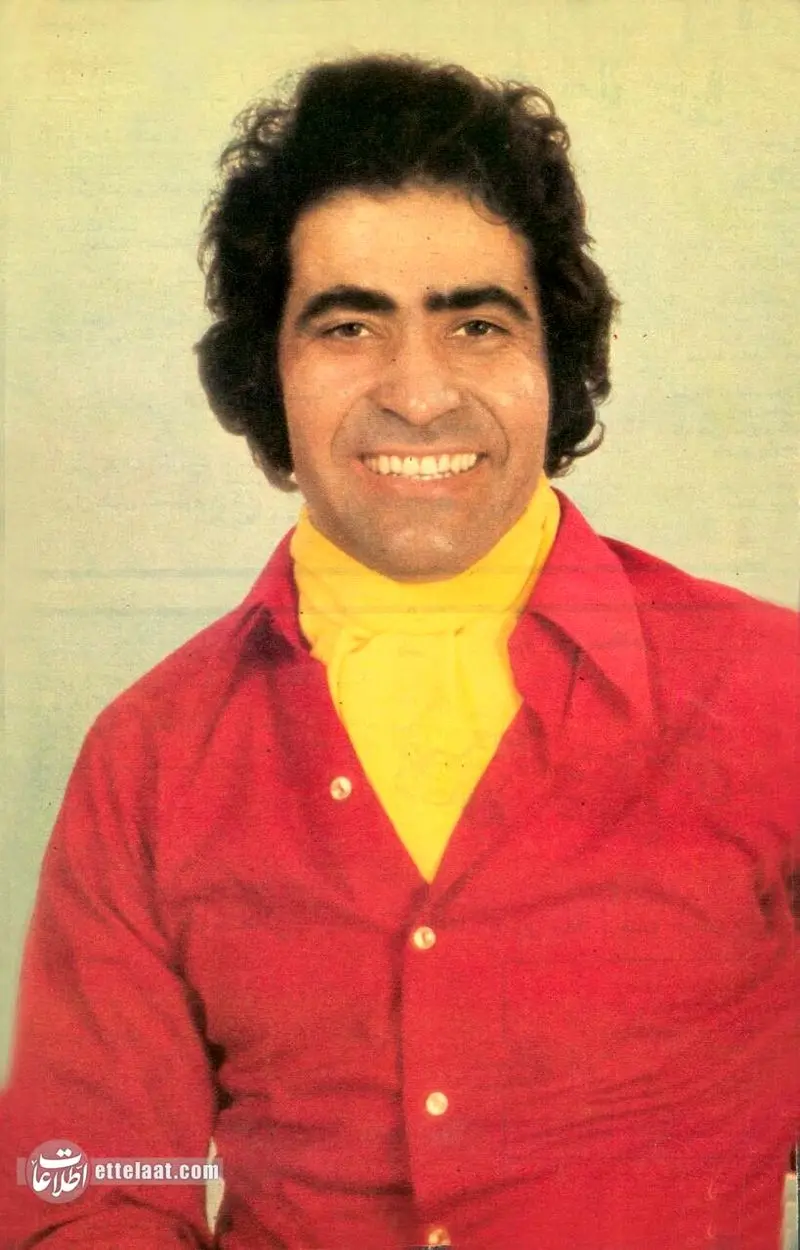 هوشمند عقیلی