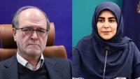 معاون وزارت فرهنگ و ارشاد برکنار شد