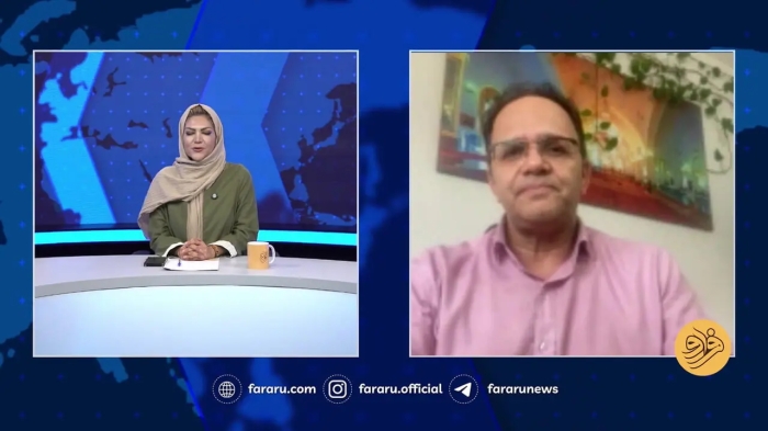 شرایط بیرونی چندان دست ما نیست/ ما باید شرایط داخلی را تغییر دهیم / باید داخل حاکمیت اجماع مذاکره ای ایجاد کنیم