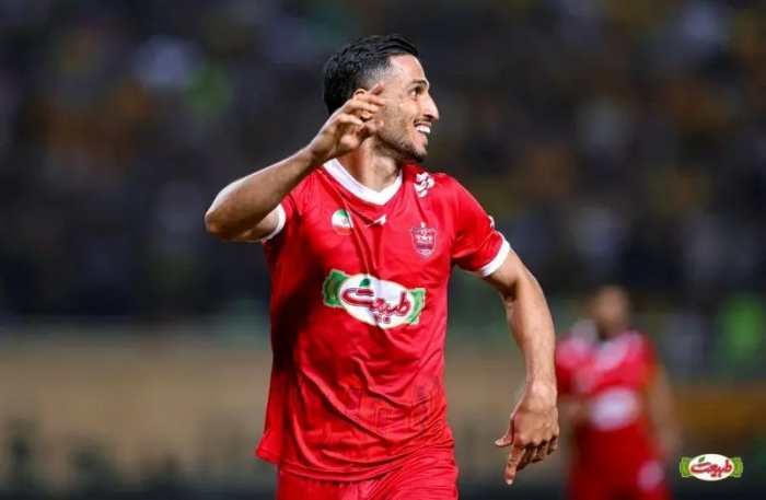 خطر در کمین پرسپولیس؛ اگر علیپور نباشد...