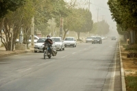 گرمای 40 درجه به تهران برگشت