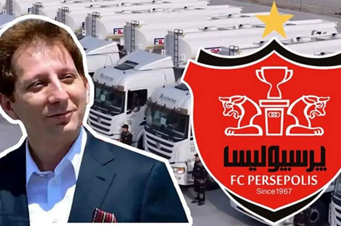 فروش پرسپولیس به بابک زنجانی؟ وزارت ورزش تایید نکرد!