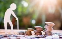 جدول جزییات جدید از افزایش حقوق بازنشستگان بانک رفاه