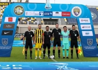 کاپیتانی مقتدر هافبک پرسپولیسی؛ دور مانده از تیم‌مل