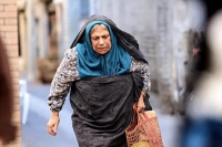ناگفته‌های تلخ و شیرین گوهر خیراندیش از «بانو»