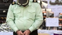 اخاذی ماموران قلابی از اتباع خارجی غیرمجاز