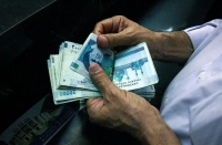 دستمزد کارگران زیر تیغ گرانی