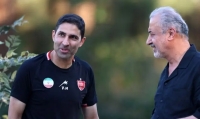 پرسپولیس قید خرید مدافع خارجی را زد!