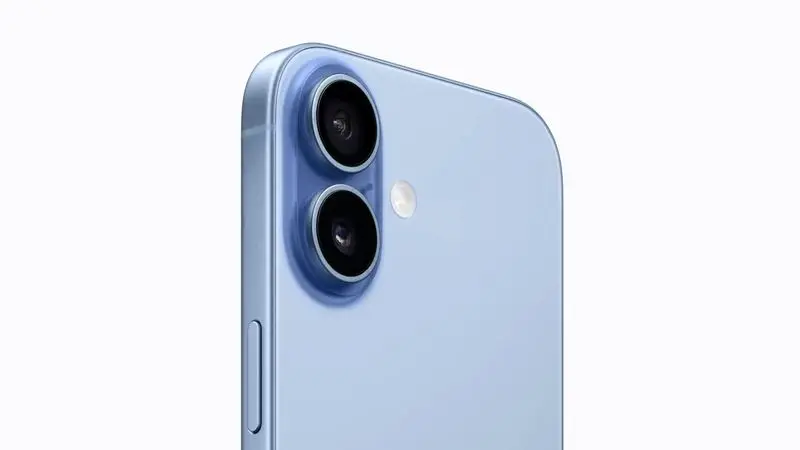 آیفون 17