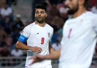 ثبت رکورد جدید ستاره ایران؛ طارمی وارد باشگاه صدتایی‌ها شد