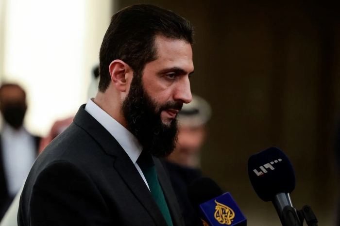 عجیب اما واقعی؛ الجولانی با ترامپ دیدار می کند