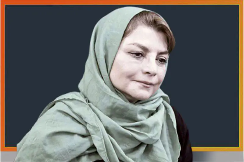 نیره توکلی
