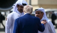 معاهده امنیتی قطر و آمریکا وارد فاز نهایی شد