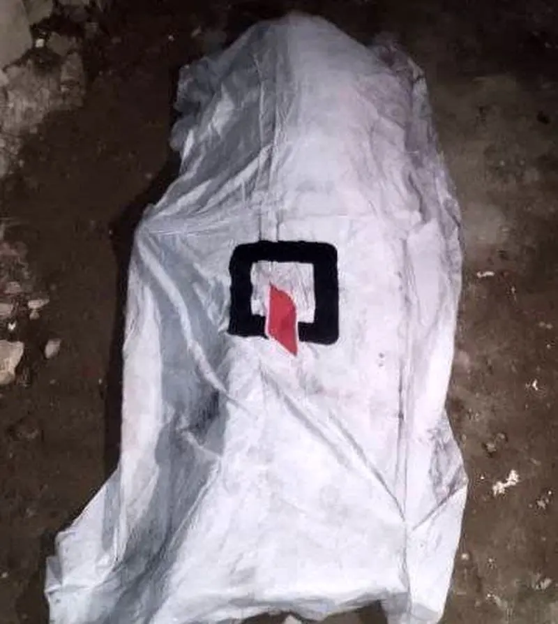 حادثه در خیابان پیروزی3