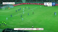 ببینید؛ خلاصه بازی استقلال خوزستان 1 - استقلال 0