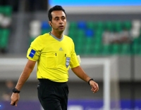 حمایت رییس کمیته داوران AFC از بنیادی‌فرد بعد از اعتراضات تند کی‌روش!