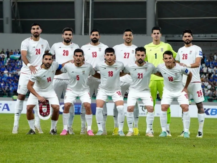 بازی دوستانه تیم‌ملی با قهرمان آفریقا در مهر ماه