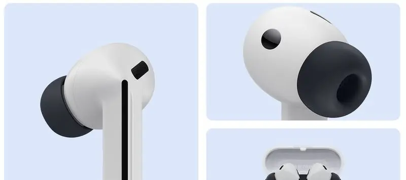 ایرباد هوشمند Galaxy Buds 3 FE