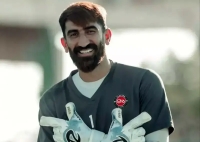 واکنش پرسپولیس به توقف موقت محرومیت بیرانوند