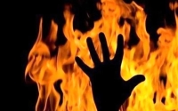 پایان تلخ «ثریا» / جزییات قتل و به آتش کشیدن زنی جوان توسط همسرش