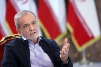 سخنگوی دولت: حقیقت را با مردم در میان گذاشتیم/ رییس‌جمهور هشدار داد که با وضع کنونی نمی‌تواند بار توسعه را به دوش بکشد