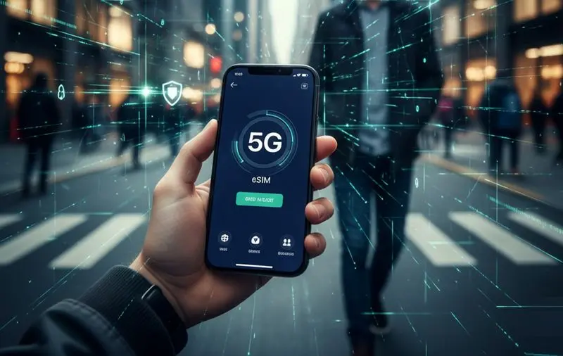 آیفون 17 و eSIM؛ رقابت همراه اول و ایرانسل را تشدید می‌کند؟ 2