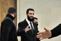 جولانی فاش کرد/ روسیه به بشار اسد پشت کرد