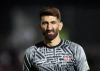 جنجال تازه درباره بیرانوند - پرسپولیس؛ محرومیت متوقف شد؟