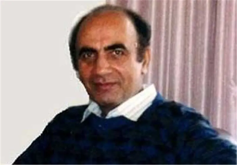پرویز ثابتی