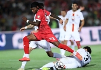 پرسپولیس 1 - 1 فولاد خوزستان؛ توقف شاگردان هاشمیان روی اعصاب هواداران