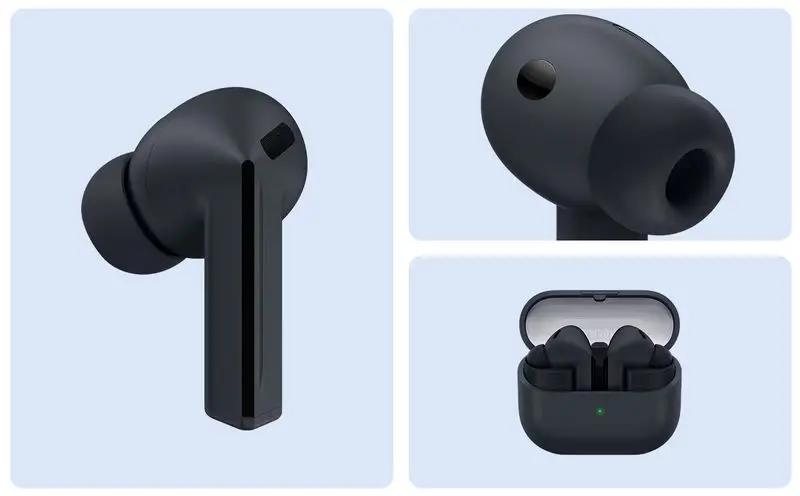 ایرباد هوشمند Galaxy Buds 3 FE