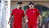 ترکیب احتمالی تیم فوتبال پرسپولیس مقابل فولاد