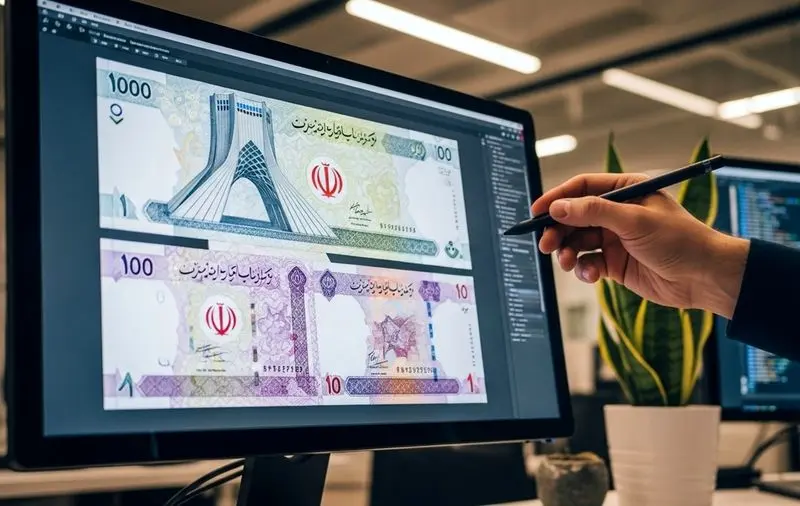 حذف چهار صفر از پول ملی؛ پیش‌بینی زمان نهایی تغییر اسکناس‌ها 2