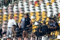 خوشحالی استقلالی‌ها در کیش از تساوی پرسپولیس مقابل فولاد