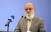 واکنش چمران به انتقال پایتخت: بحران آب با جابجایی حل نمی‌شود