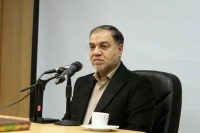 واکنش فضائلی به اظهارات برخی افراد درباره تحمیل تصمیم‌ها به رهبر انقلاب: گزارش‌ غلط به آنها می‌دهند