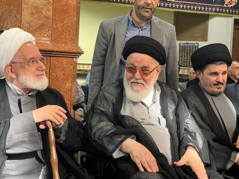 کروبی
