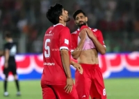 حساب ویژه هاشمیان روی ستاره نامحبوب پرسپولیس!