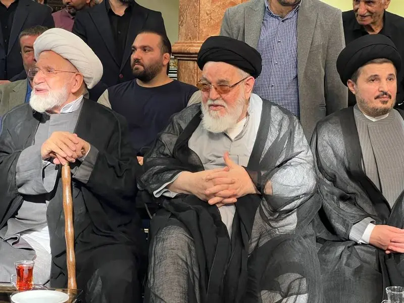 کروبی