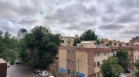 اردبیلی‌ها بخاری‌ها را روشن کردند!