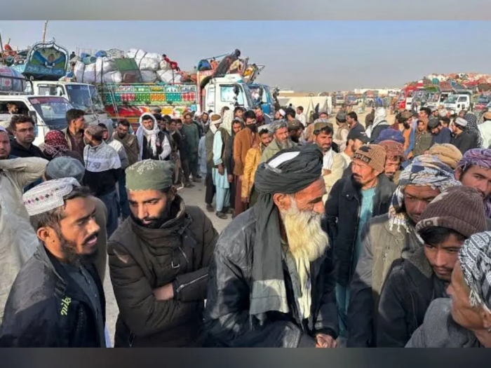 احتمالا اتباع غیرمجازی که از کشور رفته‌اند، برگشته باشند
