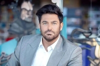 بازگشت محمدرضا گلزار به بازیگری پس از 4 سال با پروژه ای جنجالی