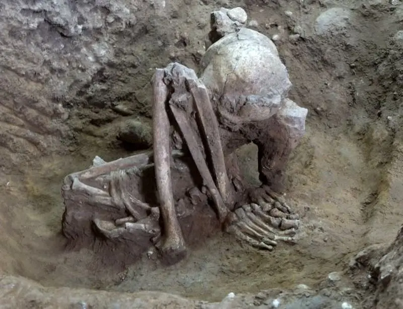 مومیایی‌