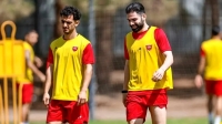 از یاسین تا فخریان؛ بی‌اعتمادی هاشمیان به ستاره‌های جوان پرسپولیس