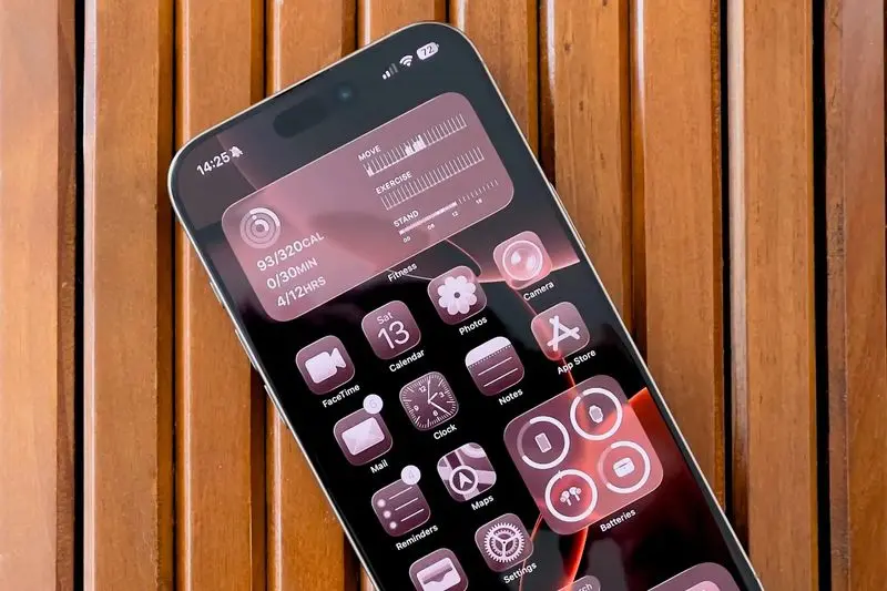 iOS 26 2
