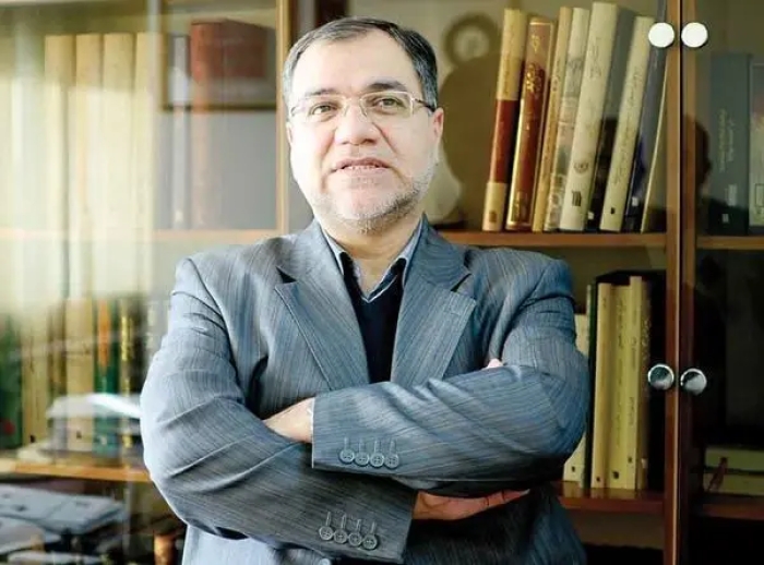 واکنش فضائلی به ادعای یک روزنامه: سخنگوی رهبر انقلاب نیستم