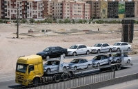 تخلف دوباره از سوی خودروسازان